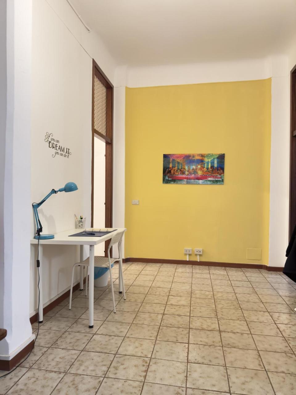 Appartamento La Tua Casa A Milano!