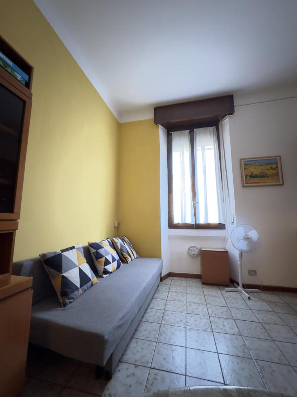La Tua Casa A Milano! Appartamento