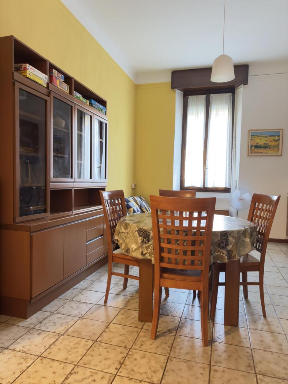 Appartamento La Tua Casa A Milano!