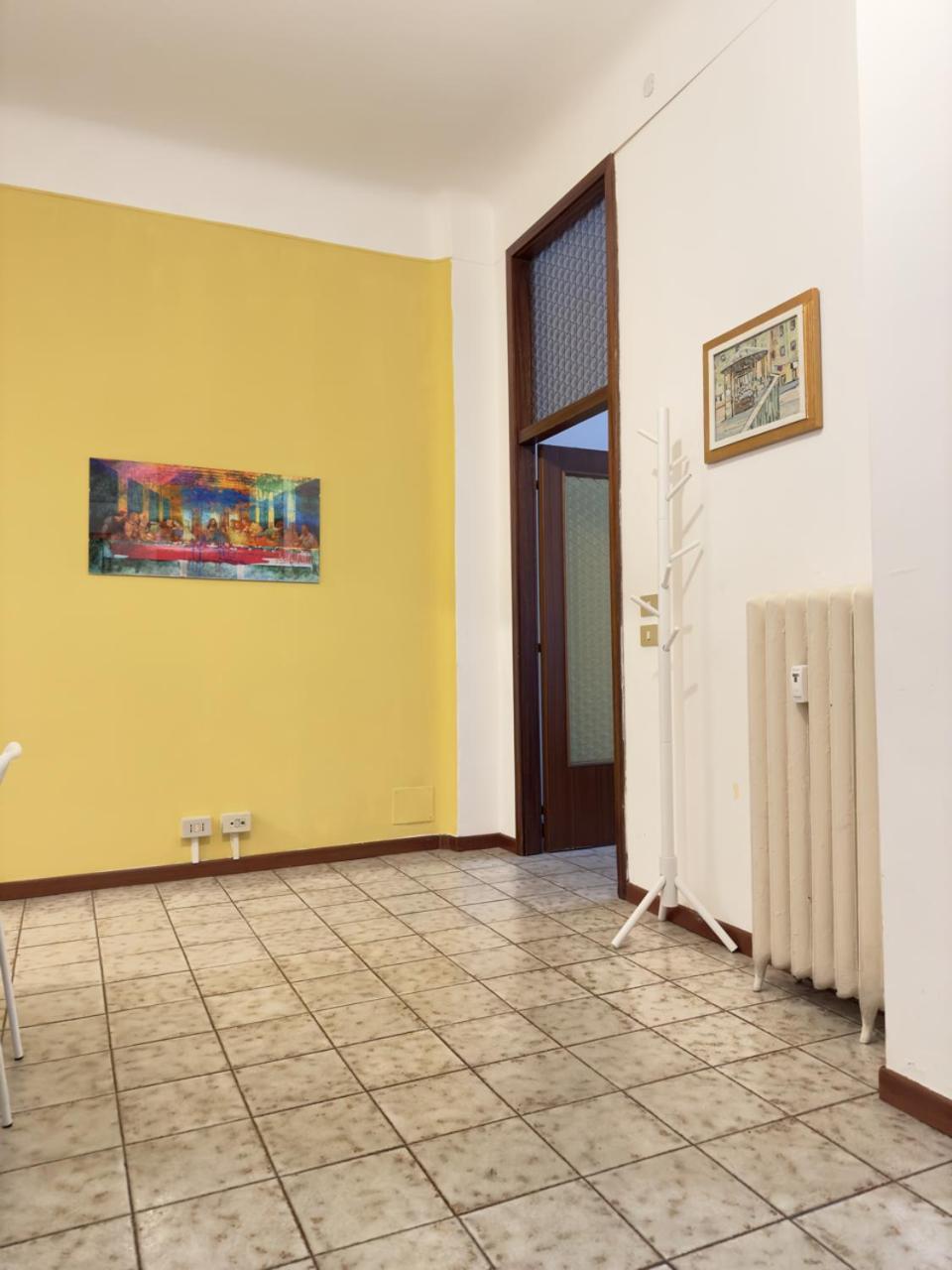 Appartamento La Tua Casa A Milano! *