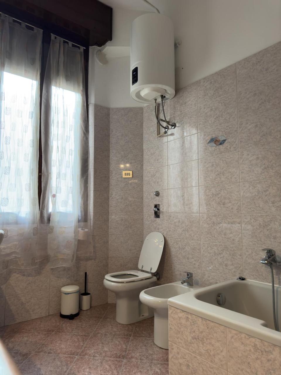 Appartamento La Tua Casa A Milano! *