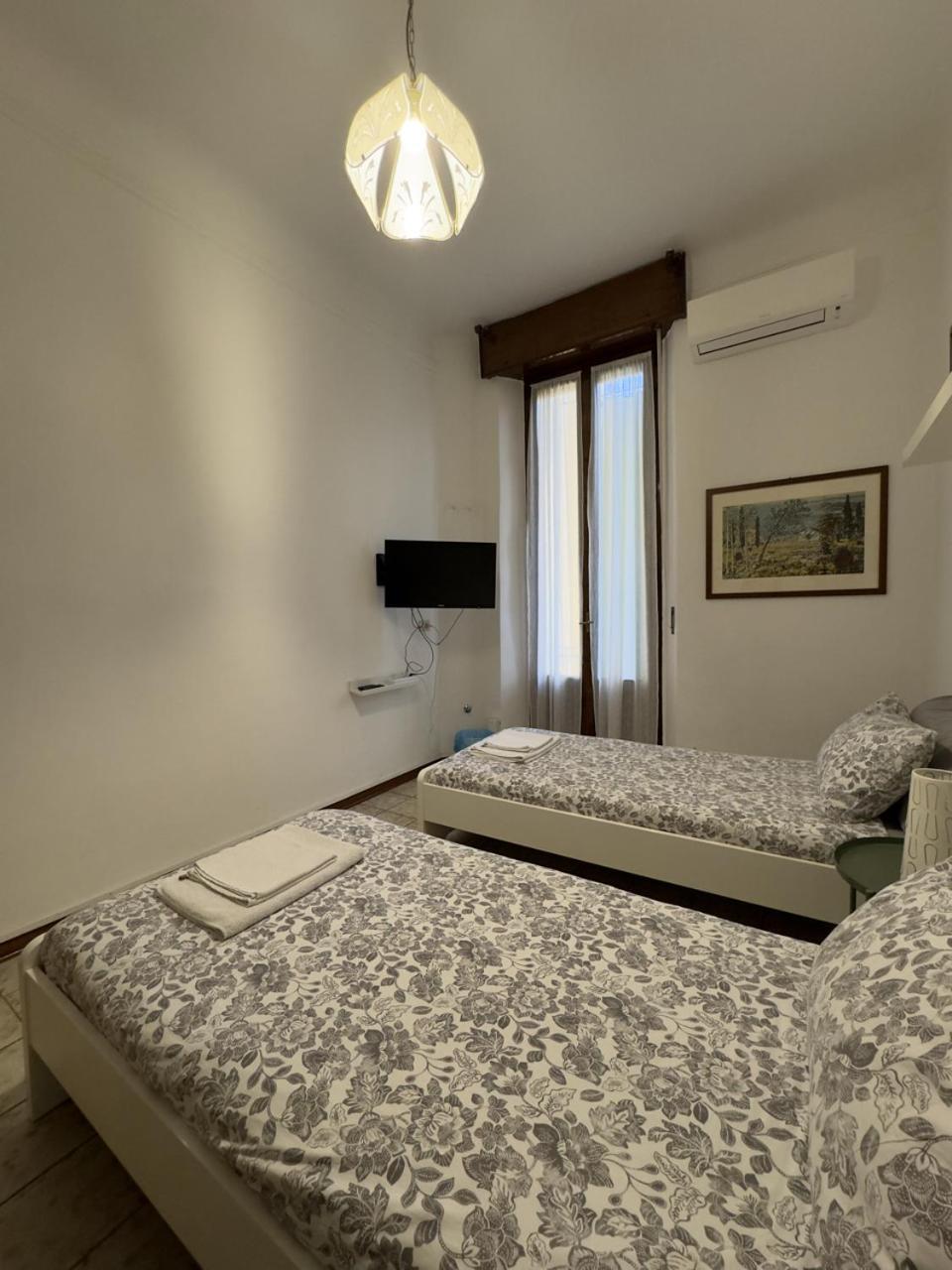 La Tua Casa A Milano! Appartamento Milano