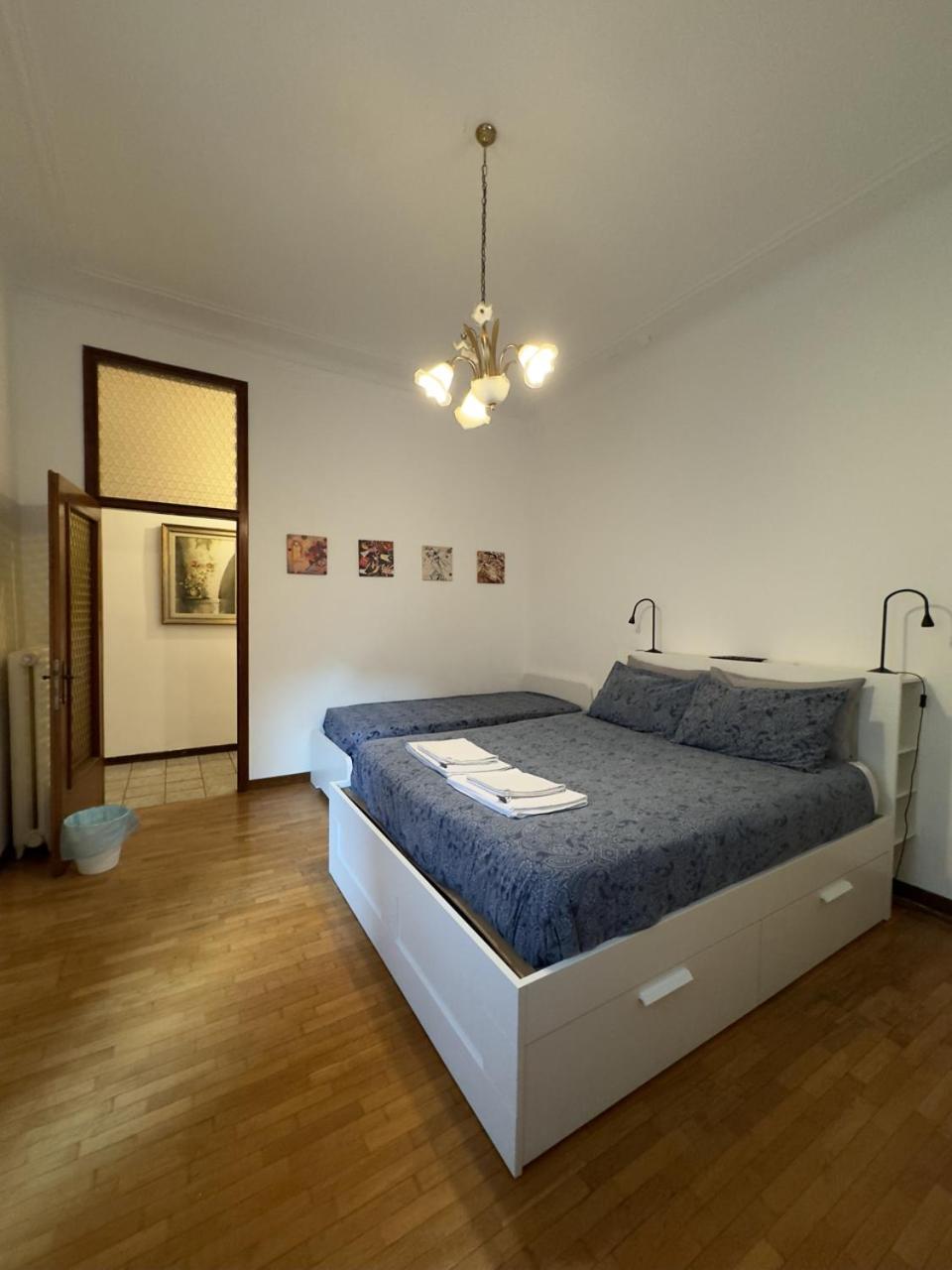 Appartamento La Tua Casa A Milano! Milano