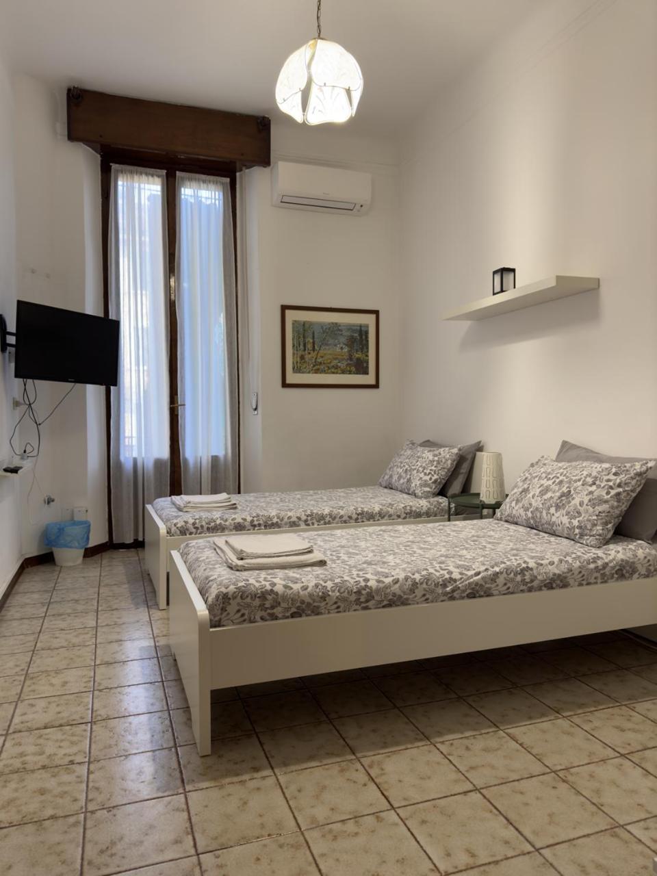 La Tua Casa A Milano! Appartamento *