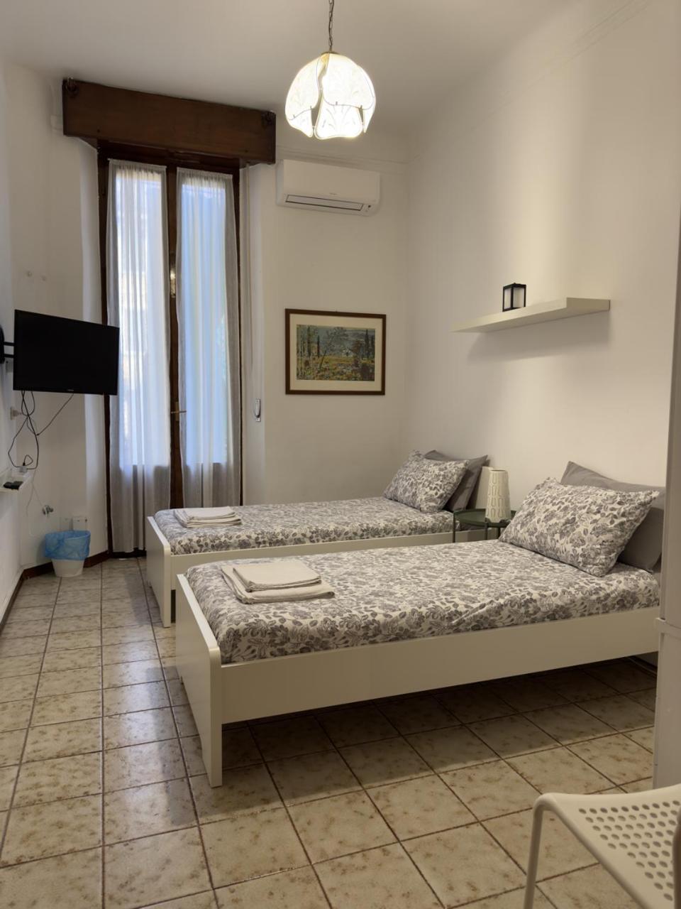 Appartamento La Tua Casa A Milano! *
