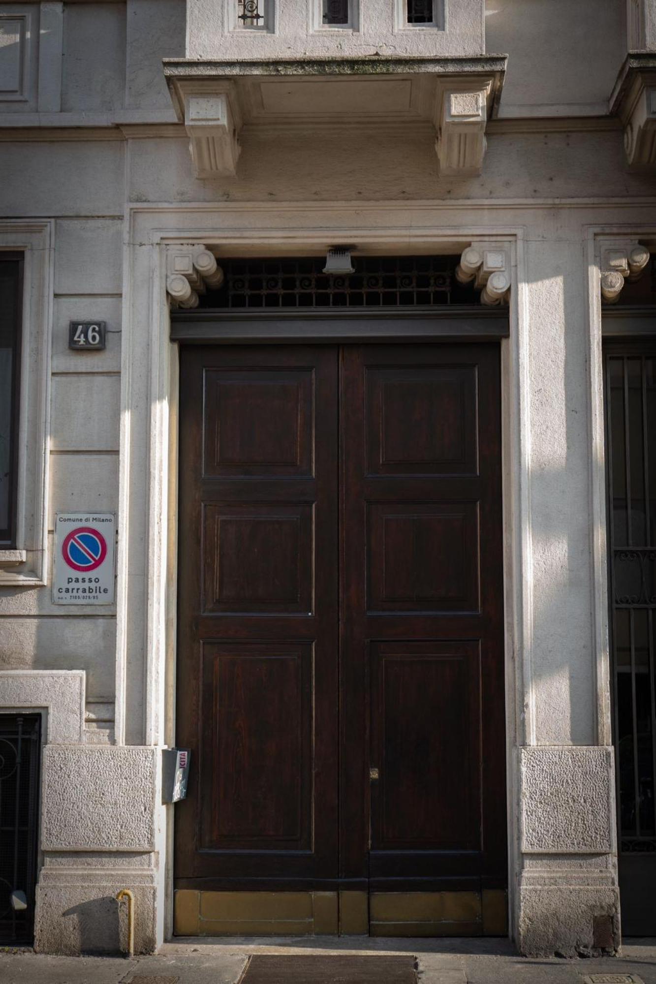 Appartamento La Tua Casa A Milano!