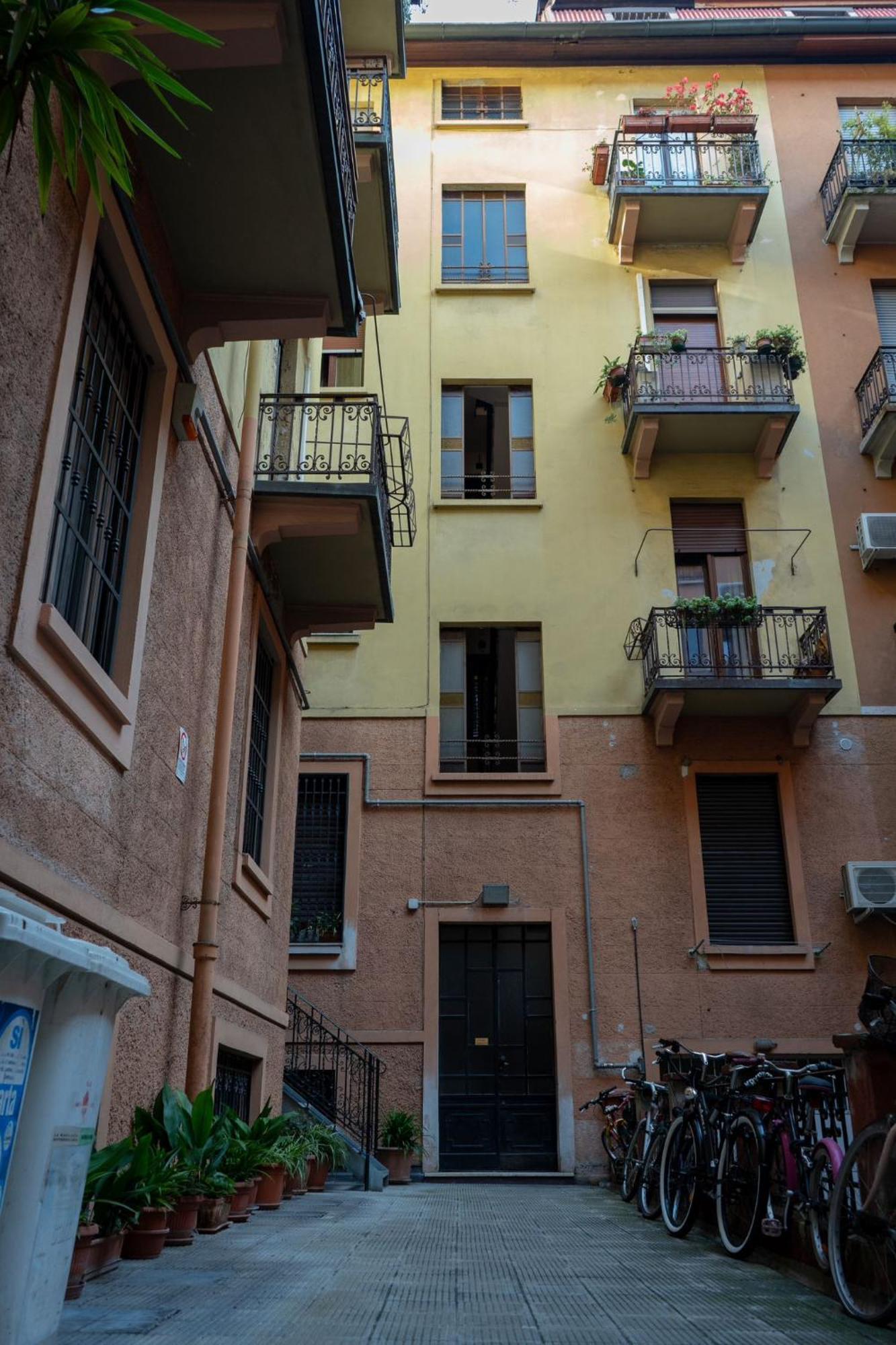 La Tua Casa A Milano! Appartamento *