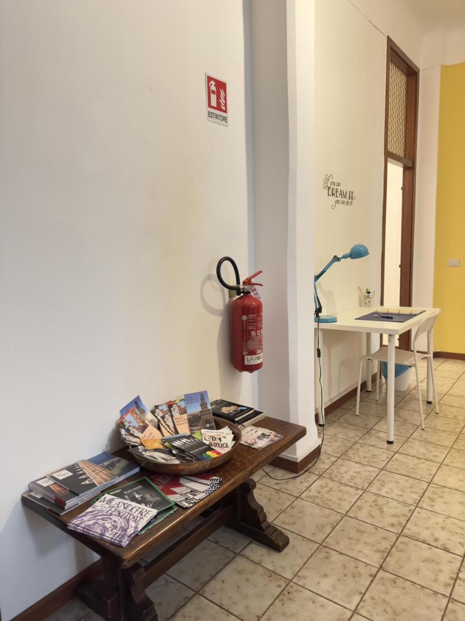 Apartment La Tua Casa A Milano! Milan
