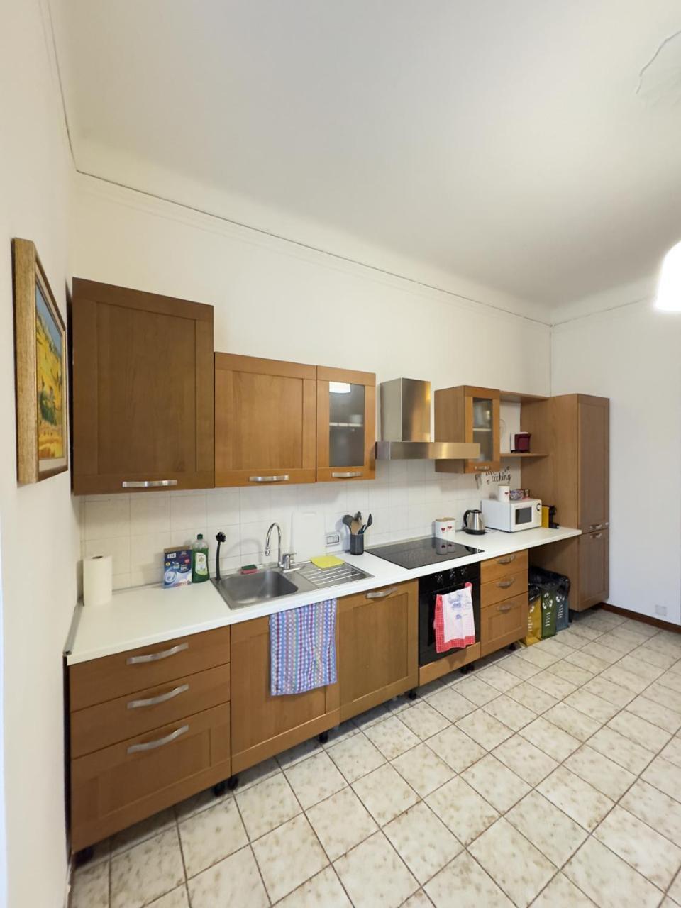 La Tua Casa A Milano! Apartment Milan