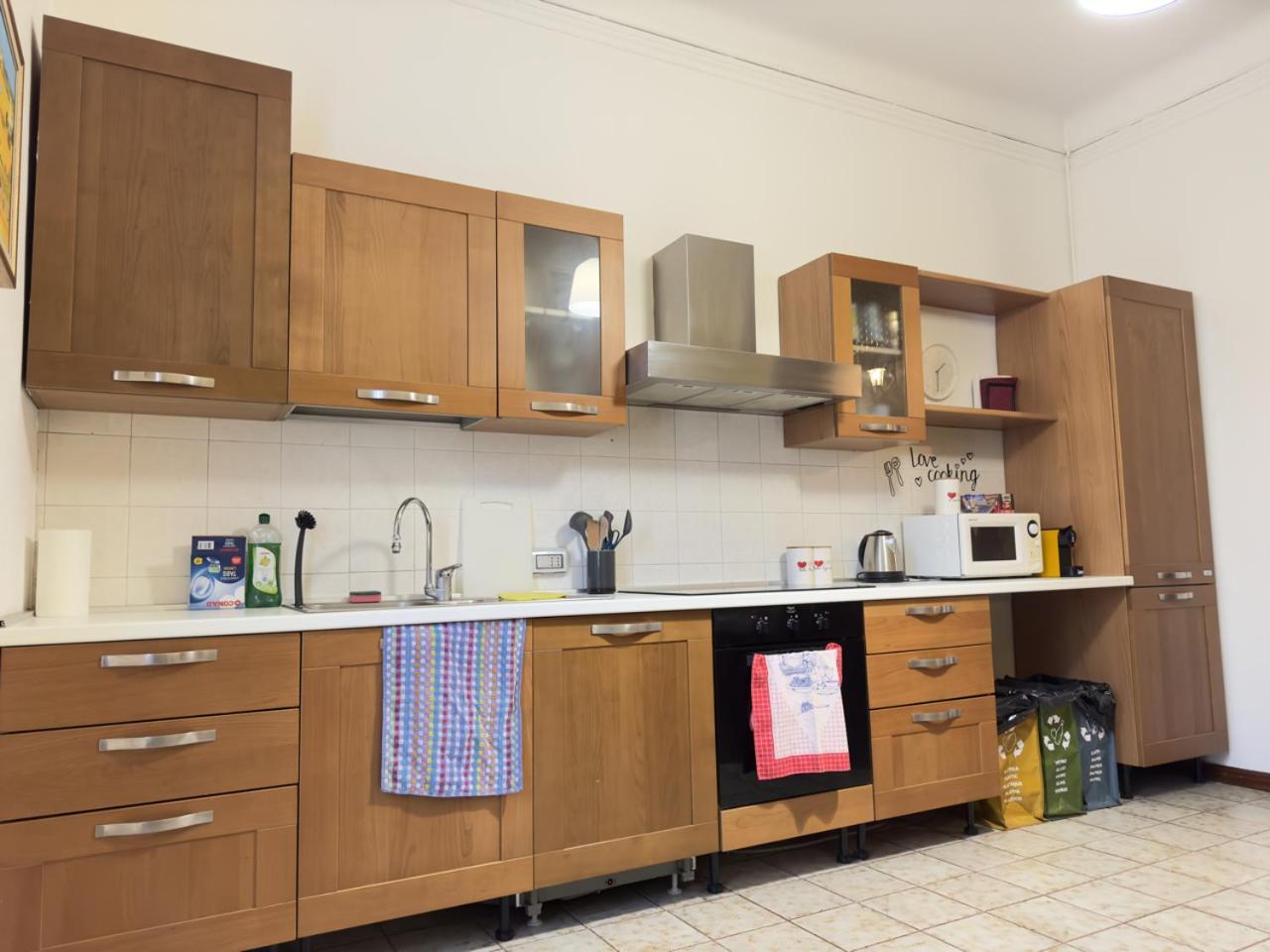 Apartment La Tua Casa A Milano! Milan