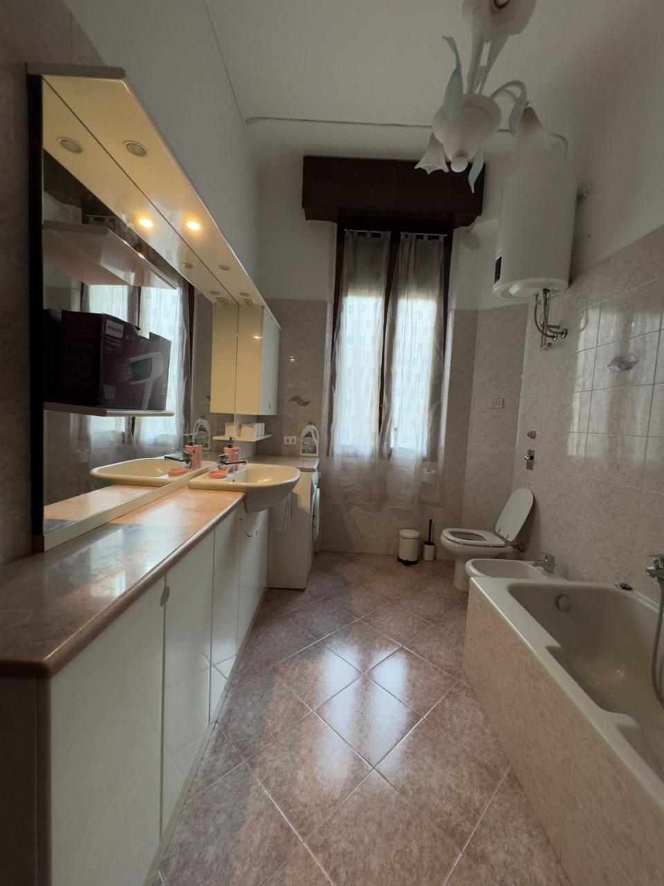 La Tua Casa A Milano! * Milan