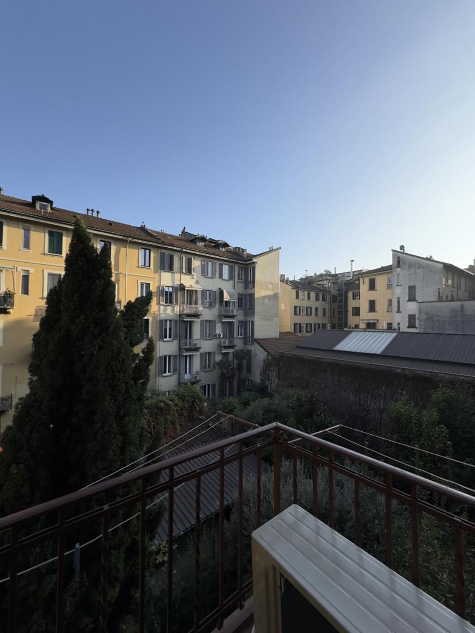 La Tua Casa A Milano! Milan
