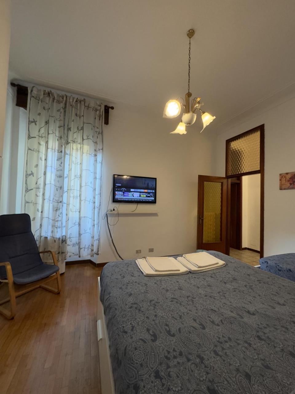 La Tua Casa A Milano! * Milan