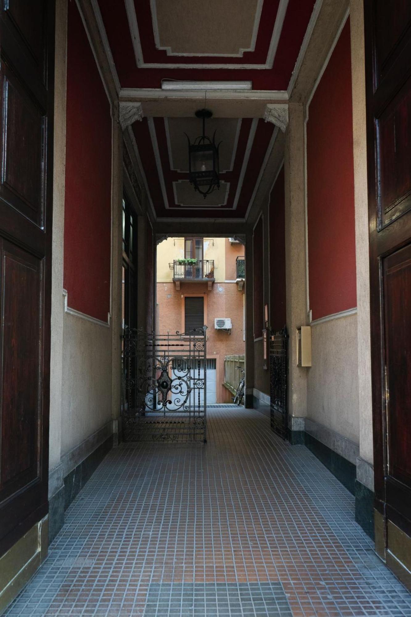 Apartment La Tua Casa A Milano! Milan